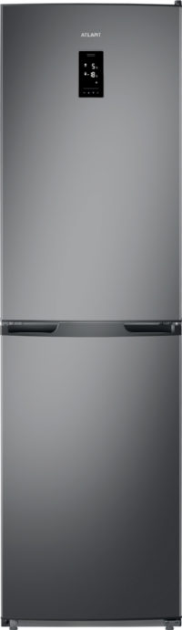 Холодильник двухкамерный с дисплеем ХМ-4425-069-ND