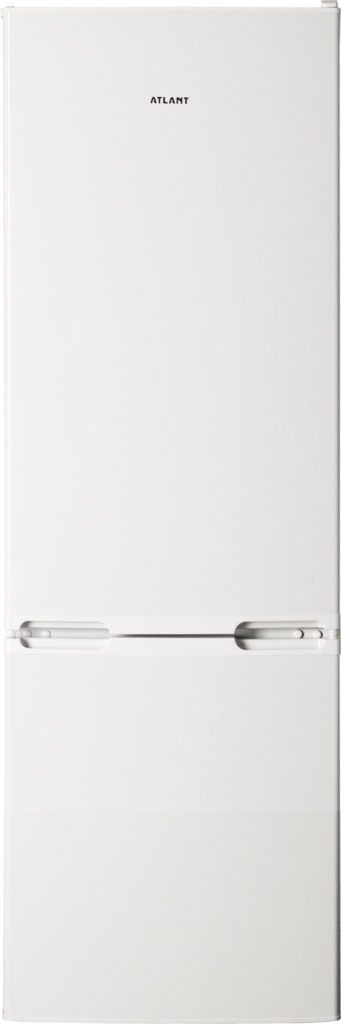 Холодильник узкий двухкамерный ХМ-4209-000