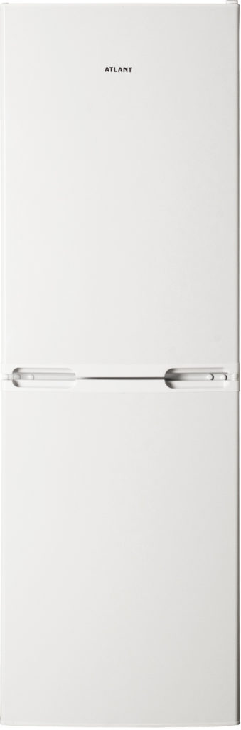Холодильник узкий двухкамерный ХМ-4210-000