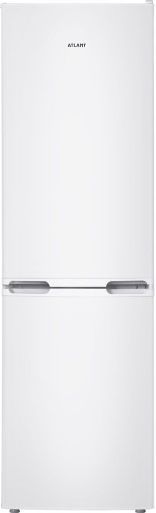 Холодильник узкий двухкамерный ХМ-4214-000
