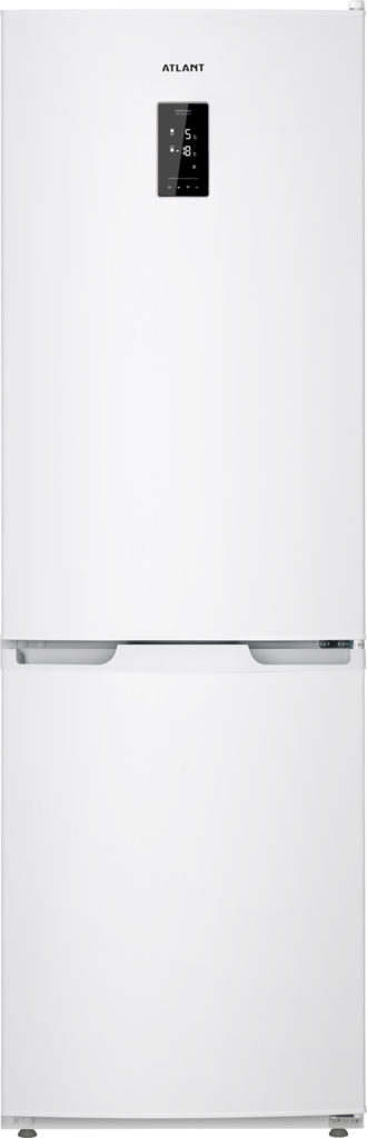Холодильник двухкамерный с дисплеем ХМ-4421-009-ND