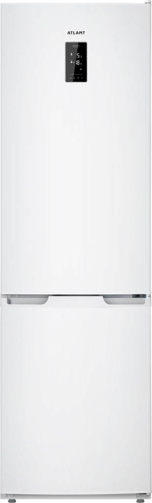 Холодильник двухкамерный с дисплеем ХМ-4424-009-ND