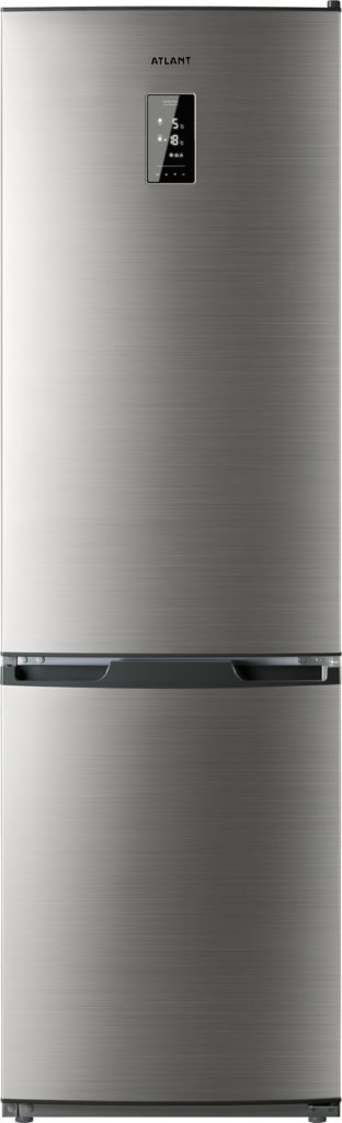 Холодильник двухкамерный с дисплеем ХМ-4424-049-ND