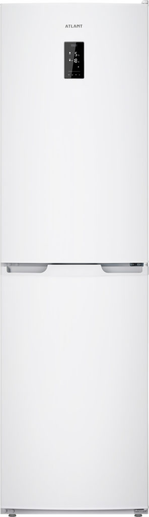 Холодильник двухкамерный с дисплеем ХМ-4425-009-ND