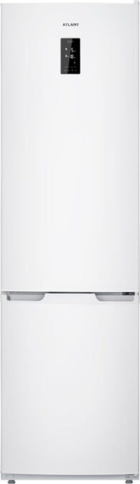 Холодильник двухкамерный с дисплеем ХМ-4426-009-ND