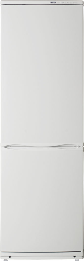 Двухкомпрессорный холодильник ХМ-6021-031
