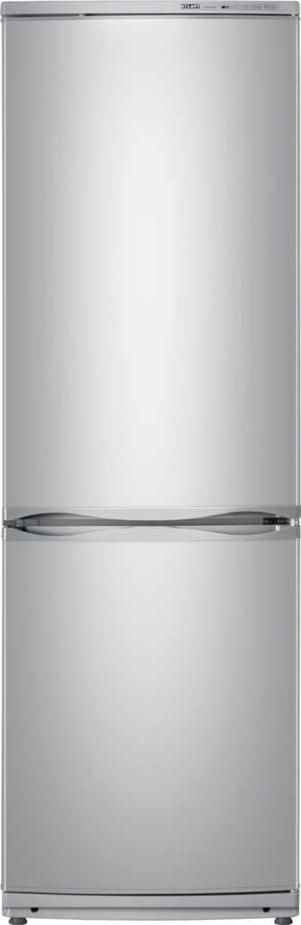 Двухкомпрессорный холодильник ХМ-6021-080