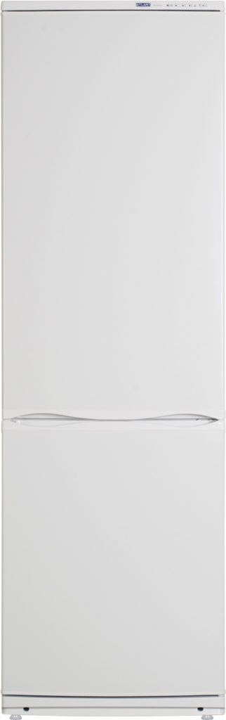 Двухкомпрессорный холодильник ХМ-6024-031