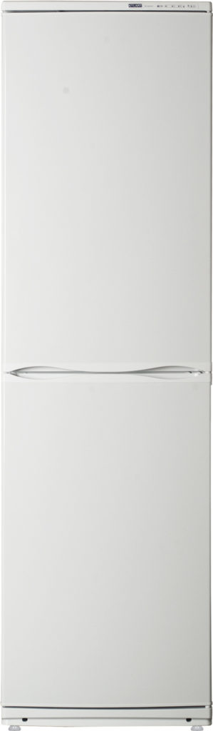 Двухкомпрессорный холодильник ХМ-6025-031