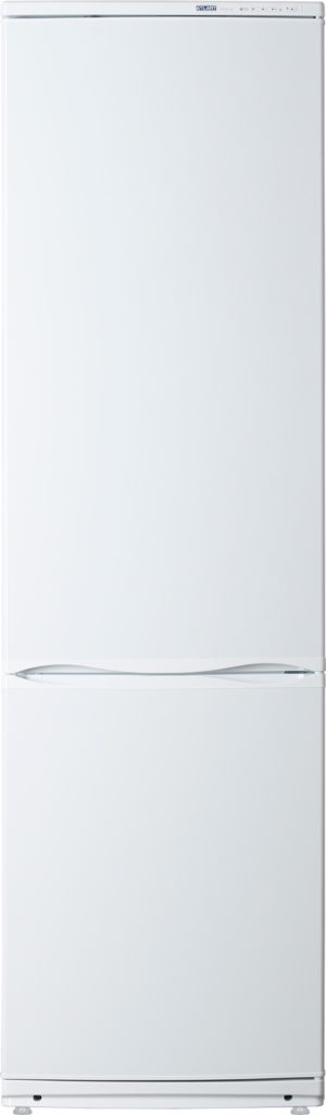 Двухкомпрессорный холодильник ХМ-6026-031