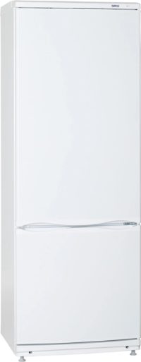 Двухкамерный холодильник ATLANT ХМ-4011-022