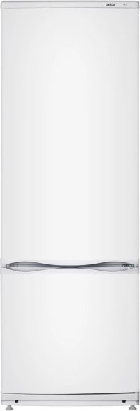 Двухкамерный холодильник ATLANT ХМ-4013-022