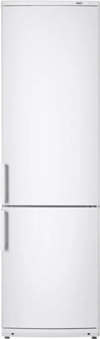 Двухкамерный холодильник ATLANT ХМ-4026-000