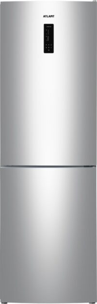 Двухкомпрессорный холодильник ХМ-4621-181-NL